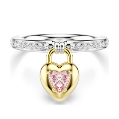 IDYLLIA:RING HEART MUL/MIX 58