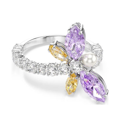 2026 CAPSULE:RING MOTIF MUL/RHS 55