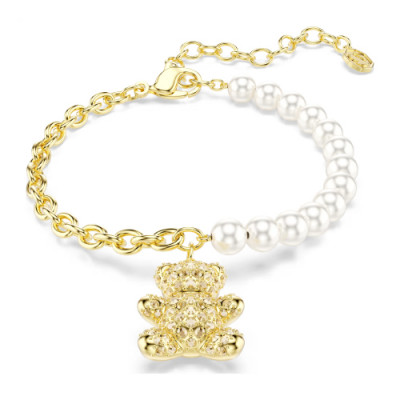 IDYLLIA:BRACELET CRY GSHA/GOS