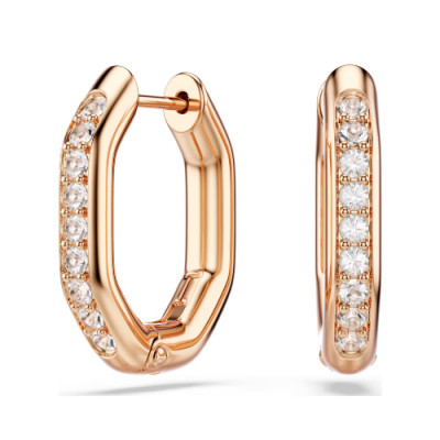 DEXTERA:PE MN HOOP WHI/ROS