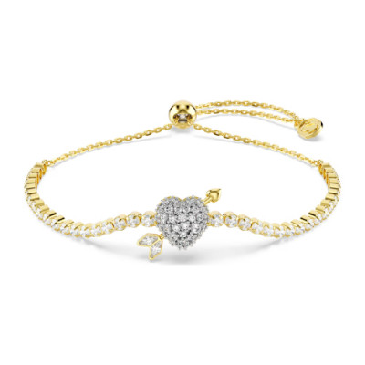 IDYLLIA:BRACELET WHITE/GOS