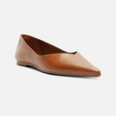 ZAPATO CERRADO TACÓN BAJO