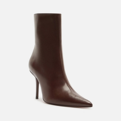 BOTA TACÓN ALTO