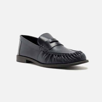 ZAPATO CERRADO TACÓN BAJO