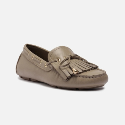 ZAPATO CERRADO TACÓN BAJO