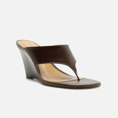 SANDALIA DE TACÓN ALTO