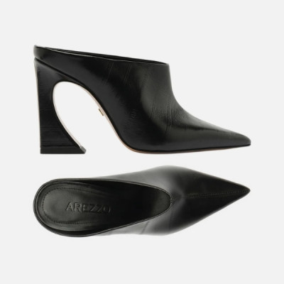 ZAPATO CERRADO TACÓN ALTO