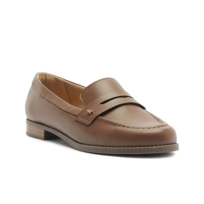 ZAPATO CERRADO DE TACÓN BAJO