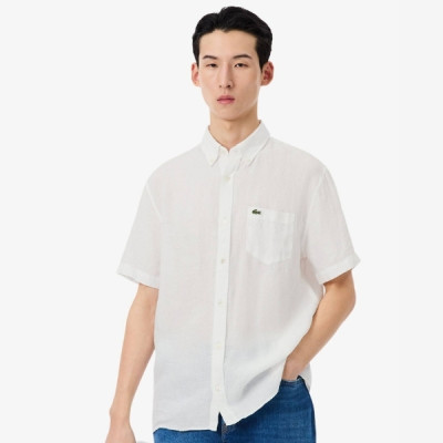 CHEMISE CASUAL MANCHES CO
