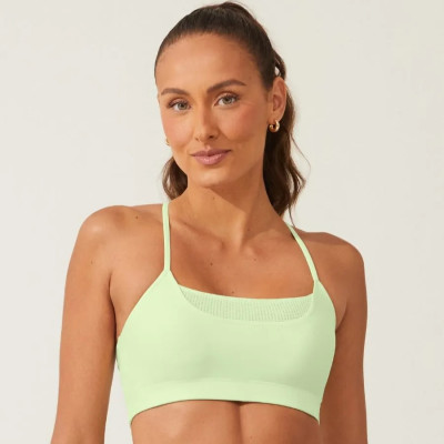 TOP FITNESS ALÇAS FINAS CRUZADAS
