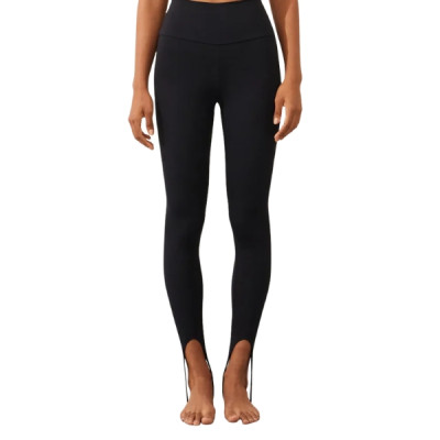 CALÇA LEGGING DE PÉZINHO FUSÔ